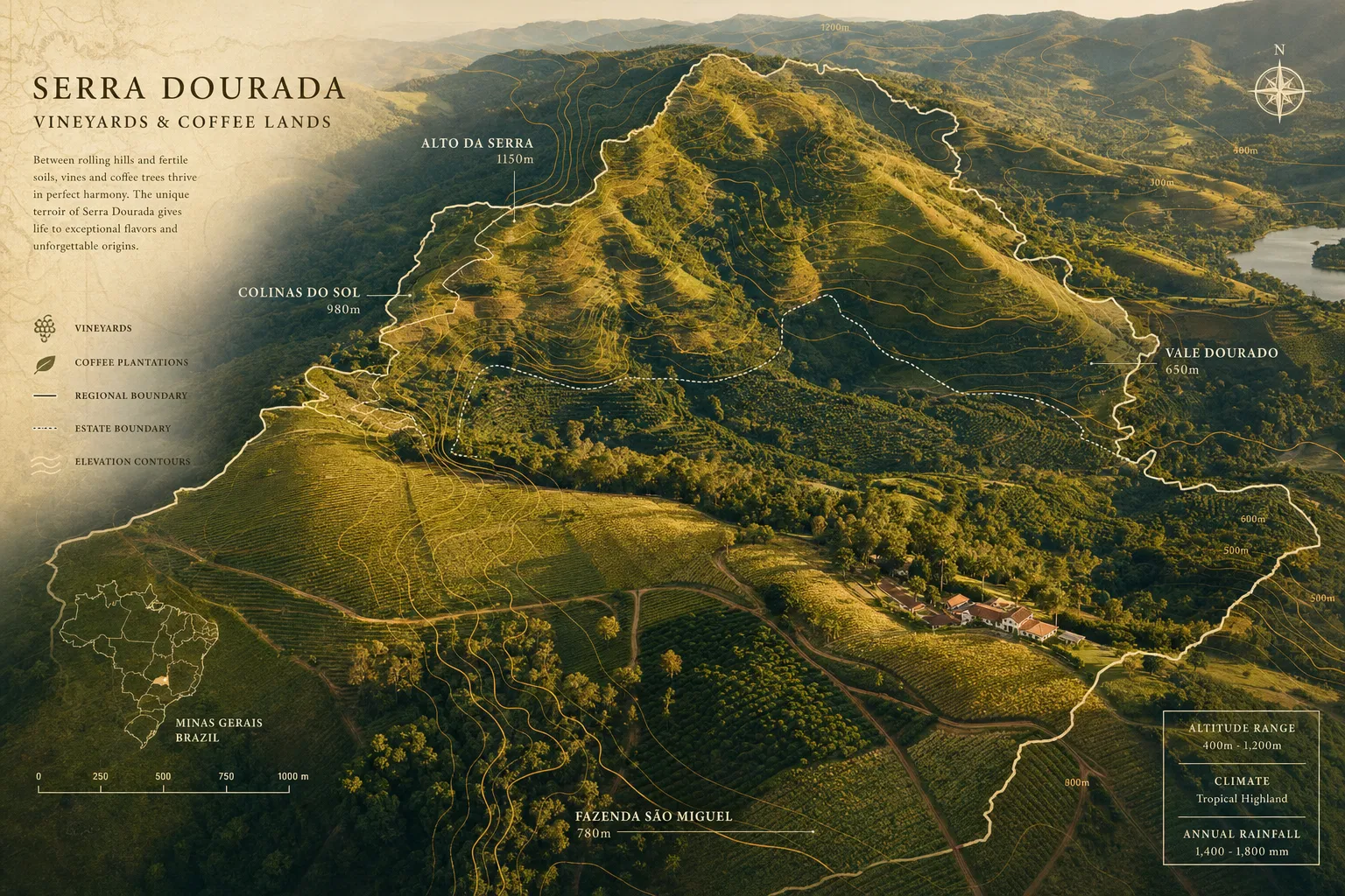 Agricultural Heritage