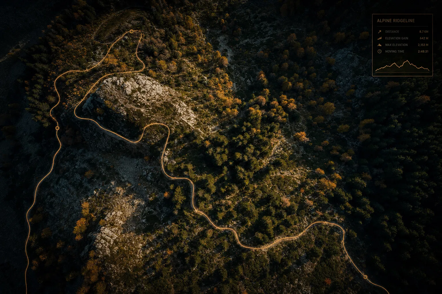 Recreation & Trail